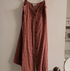 Charlotte Russe dress